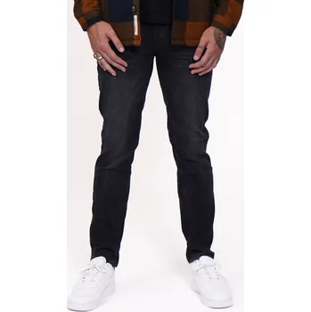 Džíny Firetrap Black 4256175 34W R