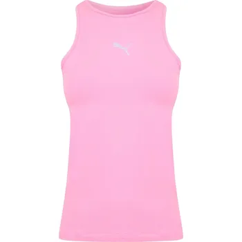 Dámské oblečení Tričko Puma Pink Lilac 5488170 10 (S)