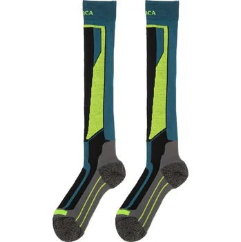 Ponožky Nevica Petrol 5596147 Mens 7-11