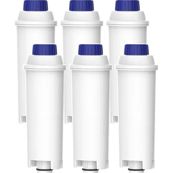 Kávovar Maxblue Vodní filtr na kávu DeLonghi DLSC002 (6KS)