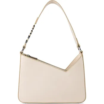 Kabelka HUGO Open White 110 8895660 One Size