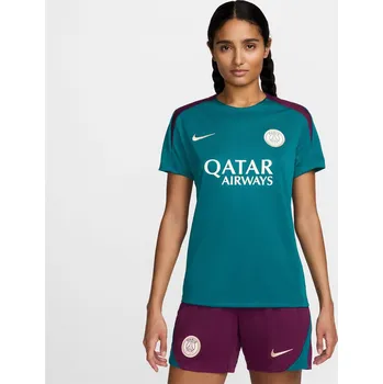 Tričko Nike Green 3542241 8 (XS)