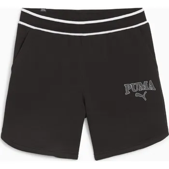 Chlapecké kraťasy Puma Black 9089225 11-12 (L)