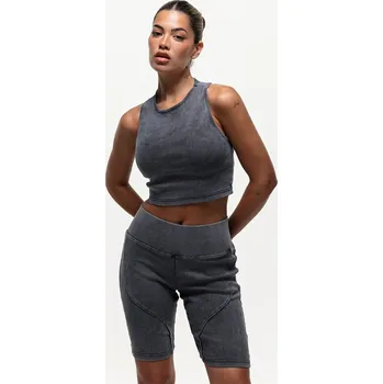 Dámské kraťasy Kraťasy Good For Nothing Black 3838916 8 (XS)