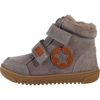 Dívčí obuv Lurchi 95L4003006 Marki2 Barefoot-Tex, 30