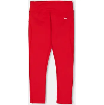 Dámské oblečení Legíny MyProtein Pink 5171339 8 (XS)