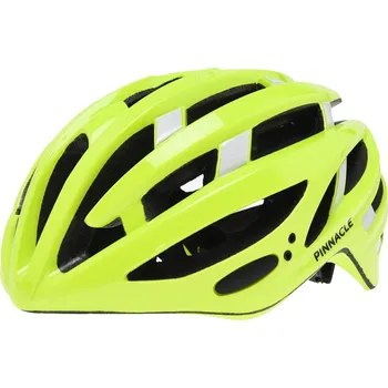 Helma na motorku Pinnacle Yellow 1671868 Large