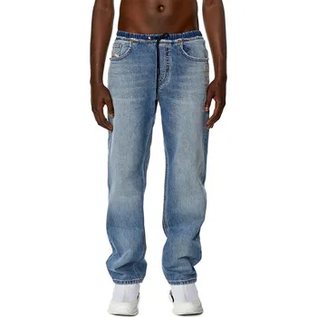 Pánské oblečení Džíny Diesel Blue Denim 3487980 29W R