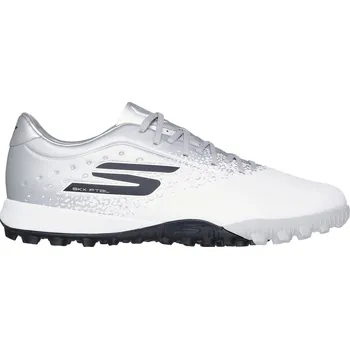 Turfy Turfy Skechers Wht 5056551 12. (47.5)