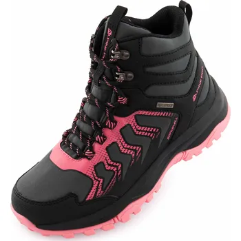 Dámský župan Dámská outdoorová obuv Alpine Pro GUIBA 37