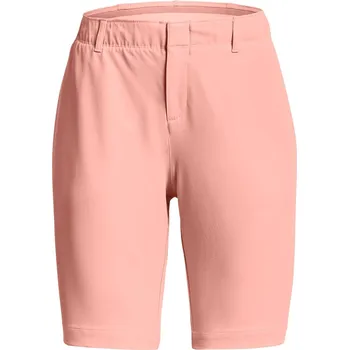Dámské oblečení Kraťasy Under Armour Pink 2667588 2 (4XS)