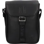 Pánská taška přes rameno Calvin Klein Golis - černá