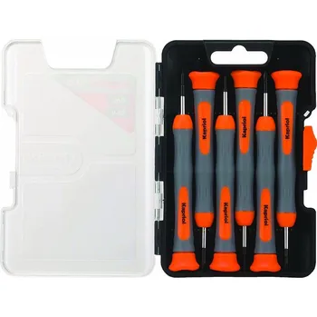 Šroubovák Šroubováky mini sada PRECISION 6 PCS SET