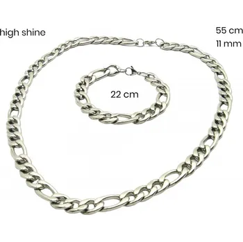 Náramek Náhrdelník + náramek 23962301