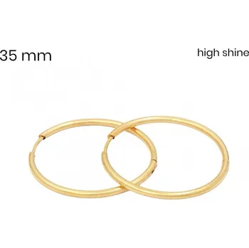 Náušnice Náušnice EXEED 24509335