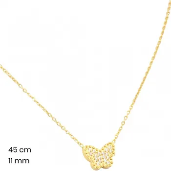 Řetízek Řetízek s přívěskem 23998402