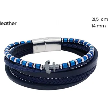 Náramek Náramek EXEED 24445101