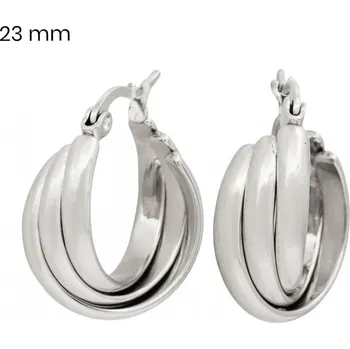 Náušnice Náušnice EXEED 24523103