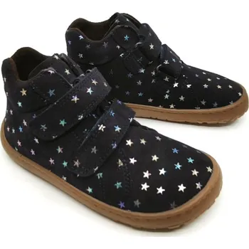 Dívčí polobotky Froddo Barefoot G3110263-13 Stars EUR 32