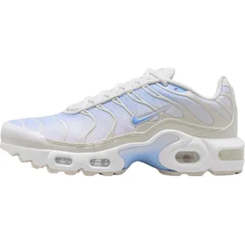 Dámská obuv Nike Air Max Plus "Psychic Blue White" (GS) Velikost: 36.5