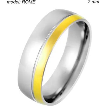 Prsten Prsten ROME 236386