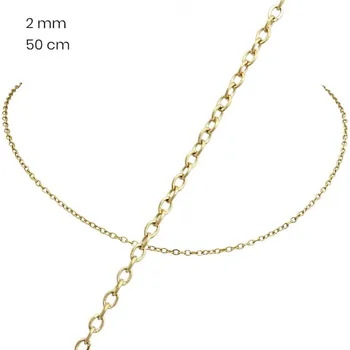 Řetízek Řetízek EXEED 24347050