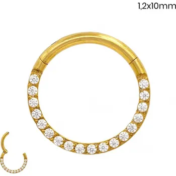 Piercing Piercing do nosu 24265002