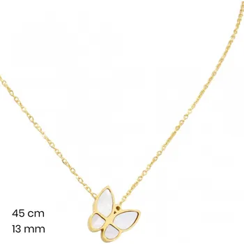 Řetízek Řetízek s přívěskem 23999002