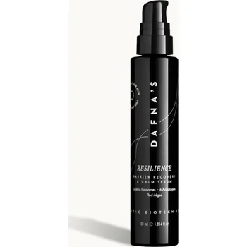 Pleťové sérum DAFNA'S PERSONAL SKINCARE Dafna's Skincare RESILIENCE - Zklidňující sérum pro obnovu kožní bariéry 30 ml