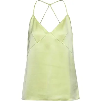 Dámské tričko Tričko Hugo Yellow 5209665 10