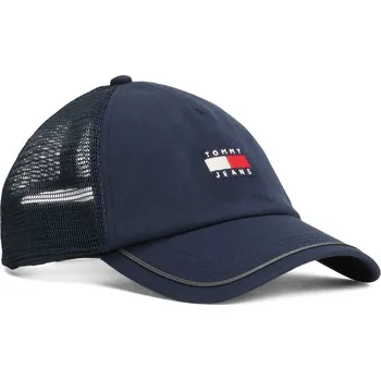 Kšiltovka Tommy Jeans Dark Night Navy 6168073 One Size