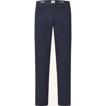 Pánské kalhoty Brax Pánské Kalhoty Cadiz Straight Fit, tmavě modrá, 32