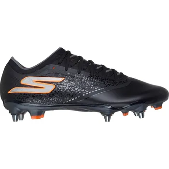 Kopačky Kopačky Skechers Black 455696 10 (45)