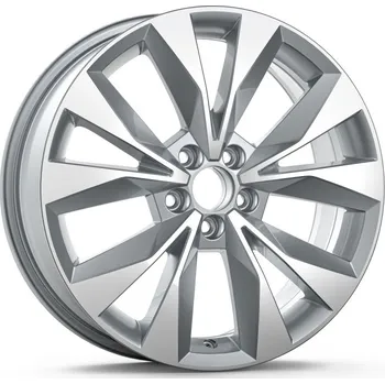 Alu kolo Škoda Scala, Kamiq: Alu kolo Geneva 17“