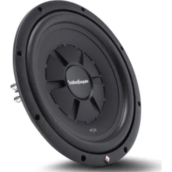 Audio Subwoofer Rockford Fosgate Prime R2SD4-12 + Kabel OFC zdarma