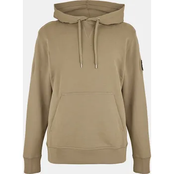 Pánské oblečení Mikina Calvin Klein Jeans Beluga 1155816 XL