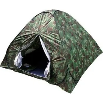 Stan Grugen Camp Stan samorozkládací 2x2 Automat