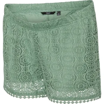 Dámské kraťasy Kraťasy Mamalicious Hedge Green 1177183 8 (XS)