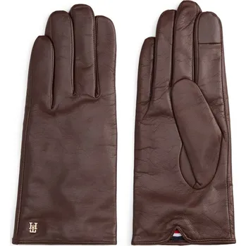 Rukavice Tommy Hilfiger Brown 1176983 One Size