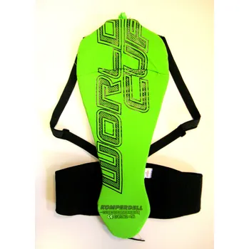 Chránič páteře Komperdell Protector Worldcup Velikost: M