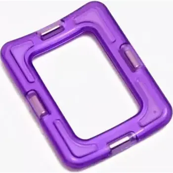 Stavebnice Magformers MAGFORMERS Oblouček 1 kus (60033a)