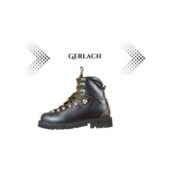 Pánské polobotky Makara Gerlach EU 42 boty + DÁREK DLE VÝBĚRU!