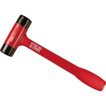 Kladivo NAREX Bystřice palička plastová rukojeť 310mm, 903g 8750-03