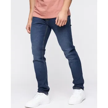 Pánské džíny Crosshatch Blue 1174501 38L