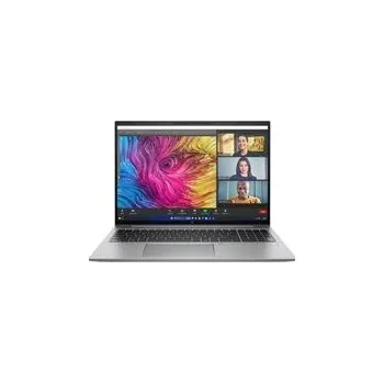Notebook HP ZBook/Firefly 16 G11/U7-165H/16&quot;/WUXGA/32GB/1TB SSD/RTX A500/W11P/Silver/4RNBD (8T0P6EA#BCM)
