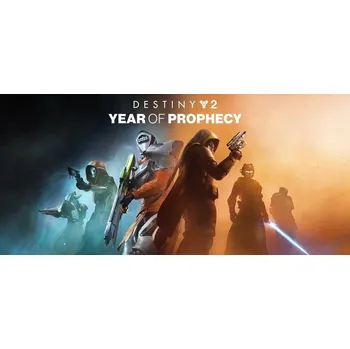 Počítačová hra Destiny 2: Year of Prophecy (PC) (Steam)