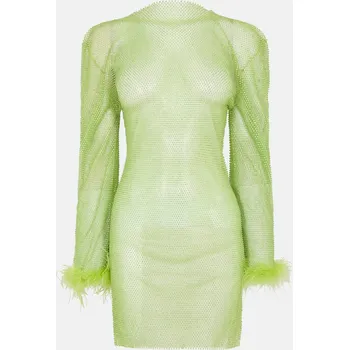 Dámské šaty Šaty AmyLynn Green 1157584 XS/S