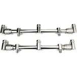 Taska Snag výsuvná hrazda na 3 pruty nerez 35 a 38 cm 2 ks