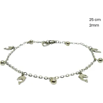 Náramek Náramek na nohu 23816700