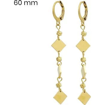 Náušnice Náušnice EXEED 24297602